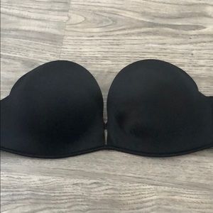 Victoria’s Secret Bombshell Strapless Bra